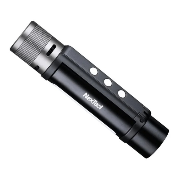 Фонарь многофункциональный NEXTool Thunder Flashlight 6 в 1